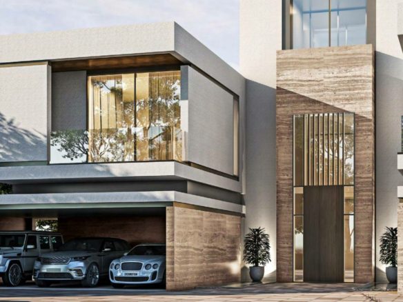 SOBHA ESTATES VILLAS