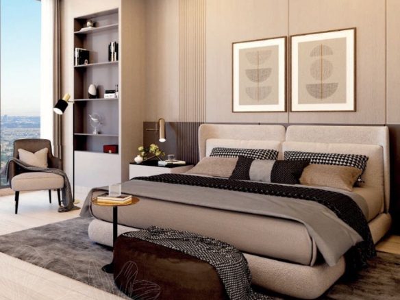buy apartment in dubai